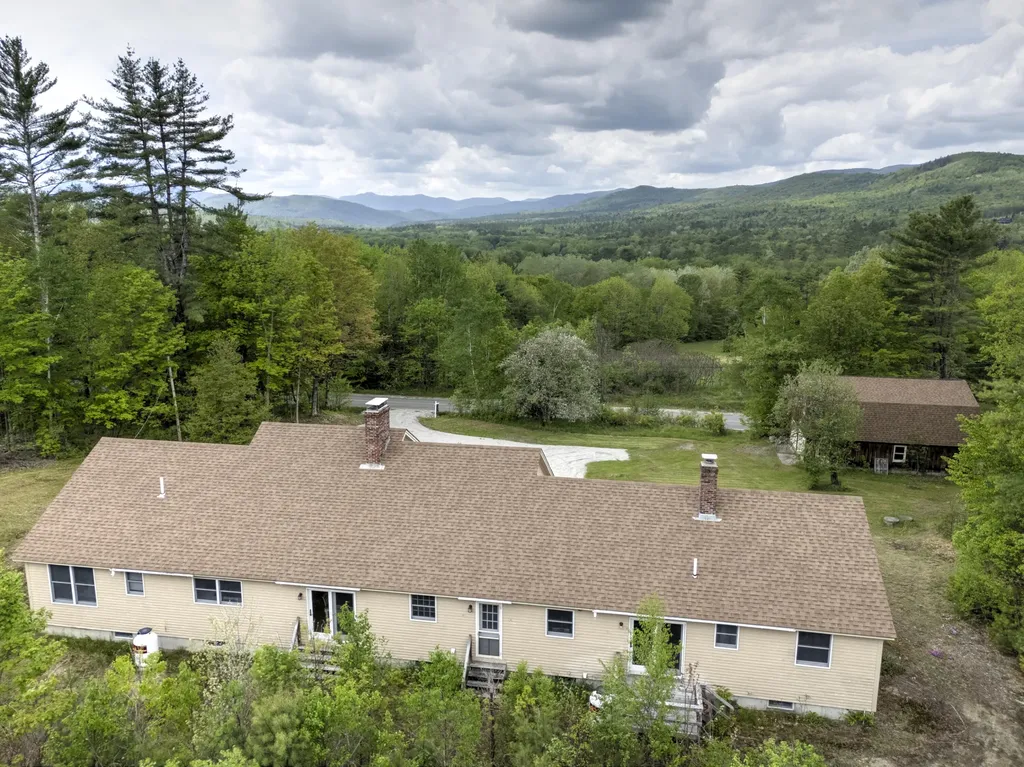 2139 Intervale Road Bethel ME 04217