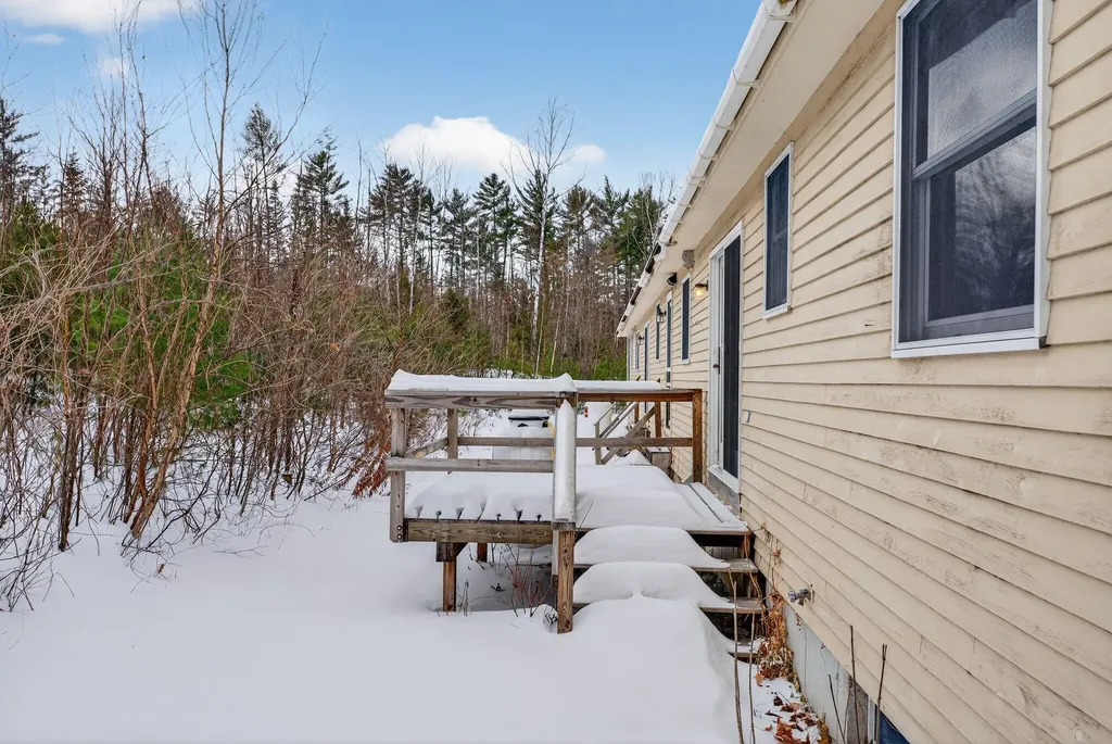 2139 Intervale Road Bethel ME 04217