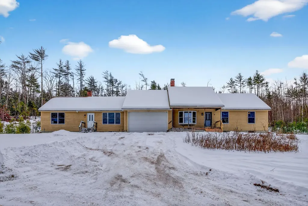 2139 Intervale Road Bethel ME 04217