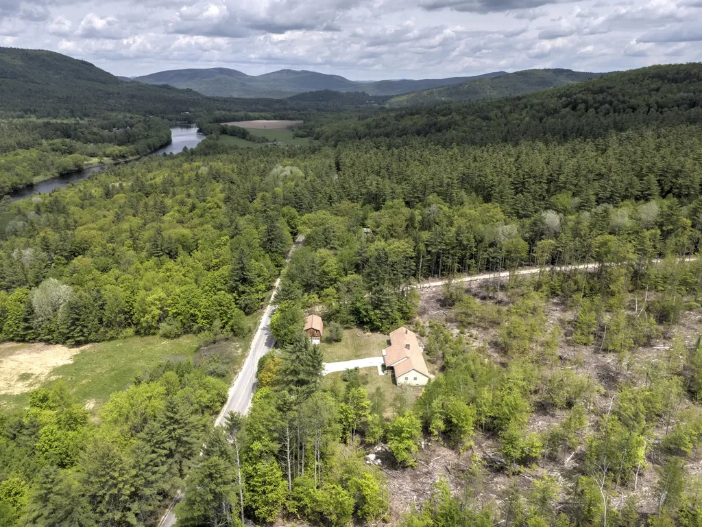 2139 Intervale Road Bethel ME 04217