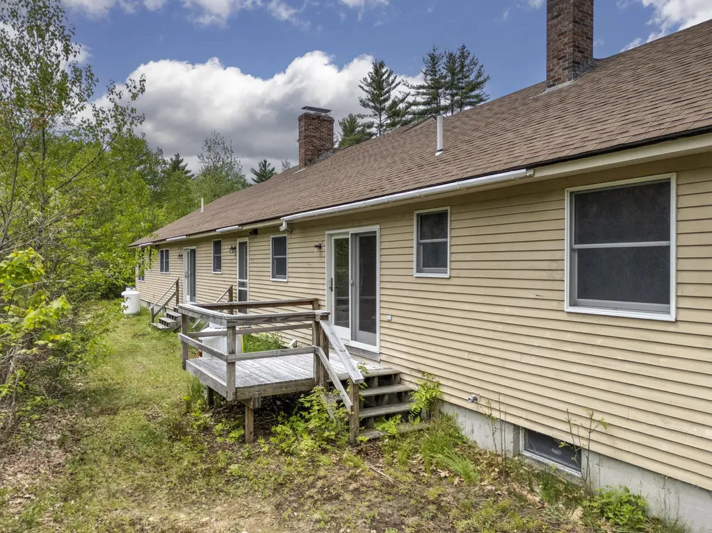 2139 Intervale Road Bethel ME 04217