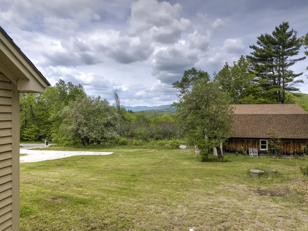 2139 Intervale Road Bethel ME 04217