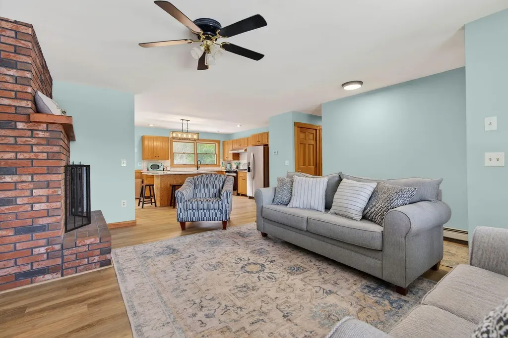2139 Intervale Road Bethel ME 04217