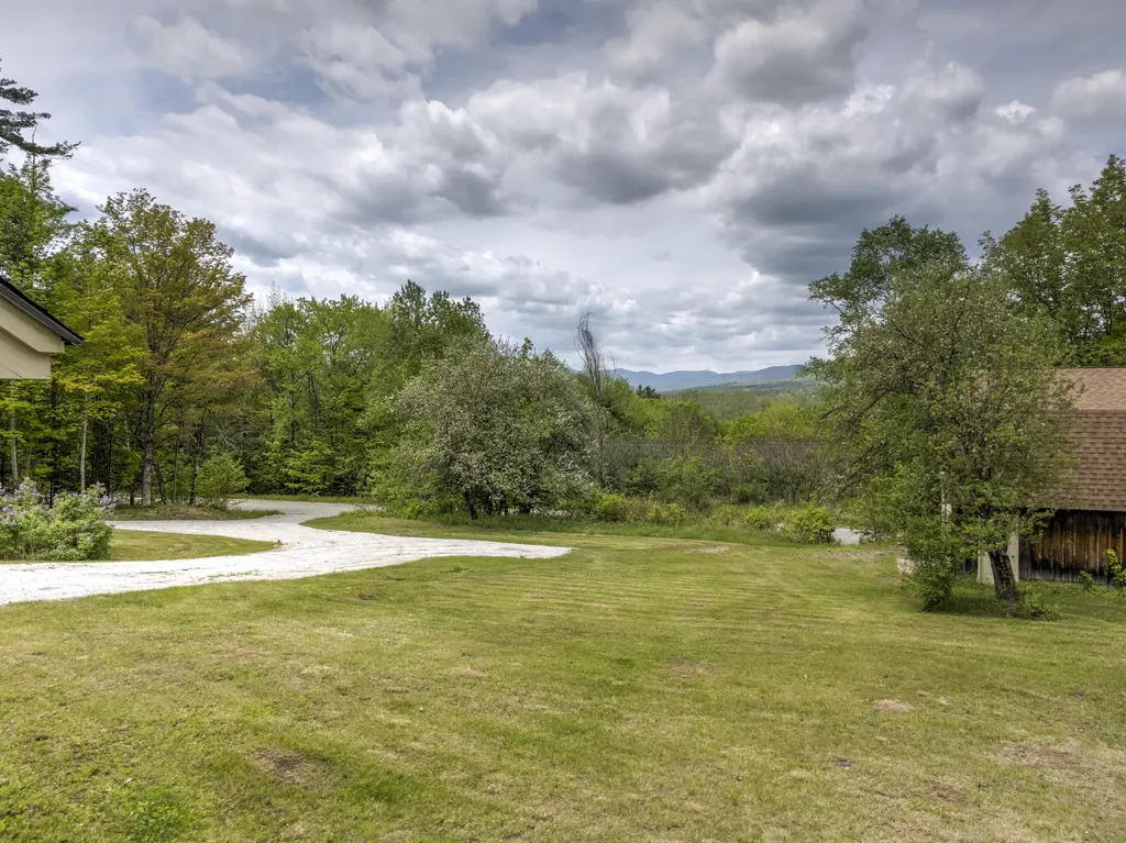 2139 Intervale Road Bethel ME 04217