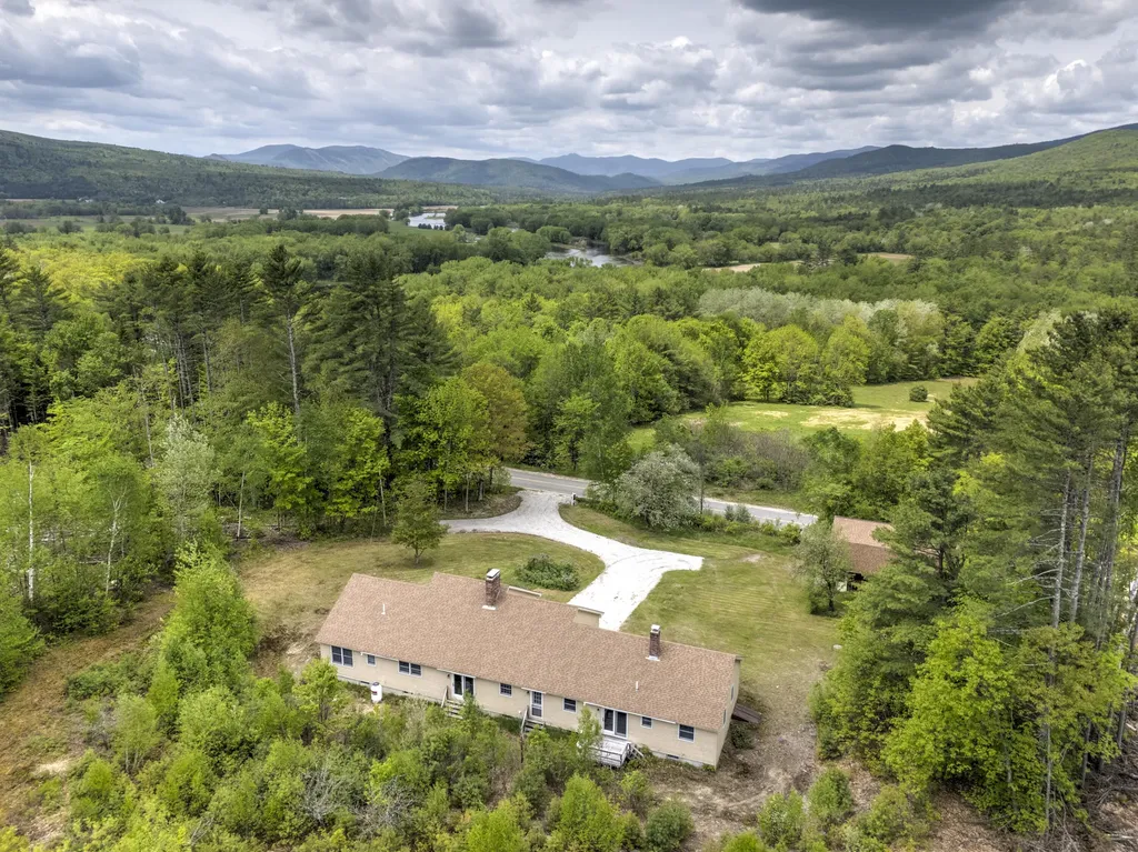 2139 Intervale Road Bethel ME 04217