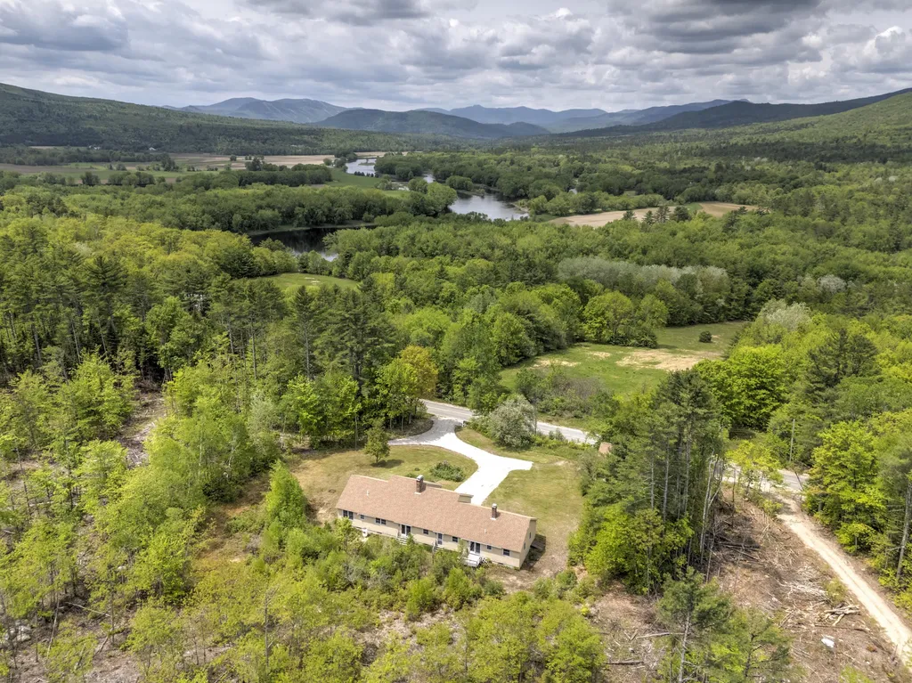 2139 Intervale Road Bethel ME 04217