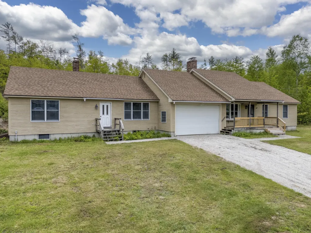 2139 Intervale Road Bethel ME 04217