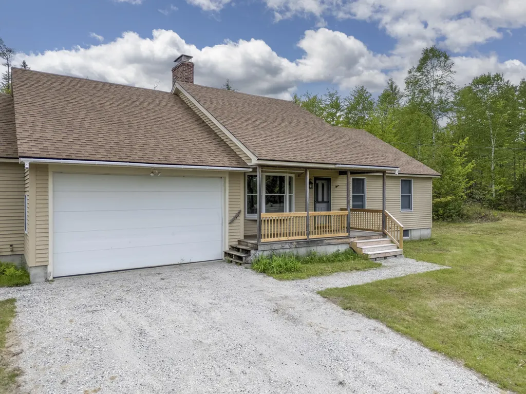 2139 Intervale Road Bethel ME 04217