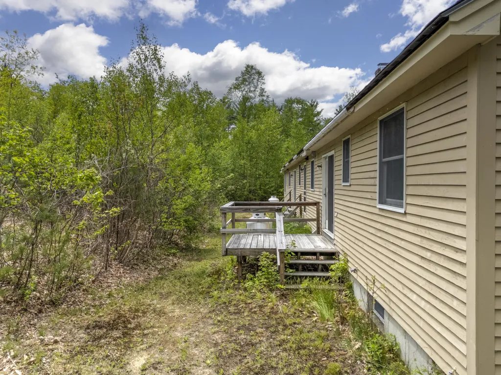 2139 Intervale Road Bethel ME 04217