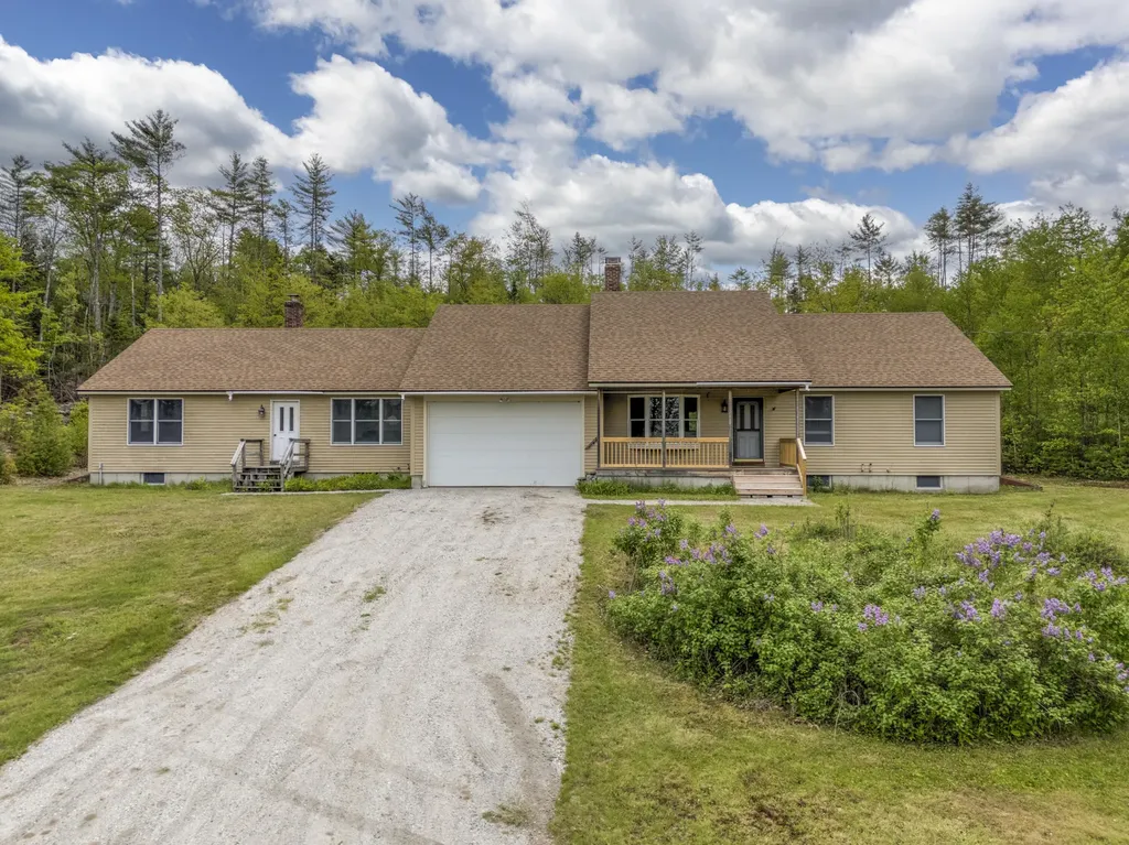 2139 Intervale Road Bethel ME 04217