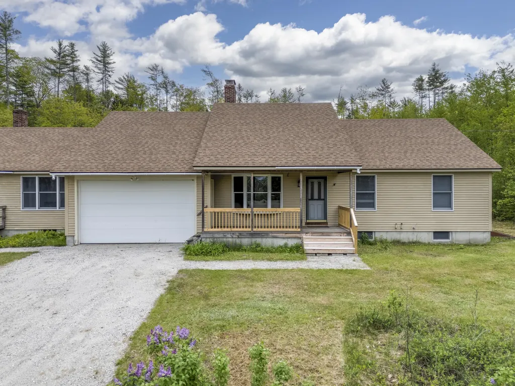 2139 Intervale Road Bethel ME 04217
