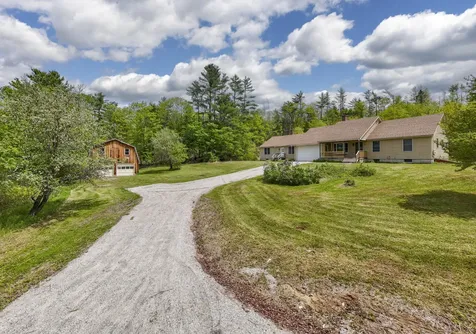 2139 Intervale Road Bethel ME 04217