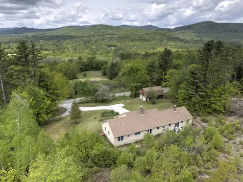 2139 Intervale Road Bethel ME 04217
