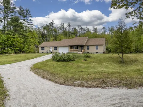 2139 Intervale Road Bethel ME 04217