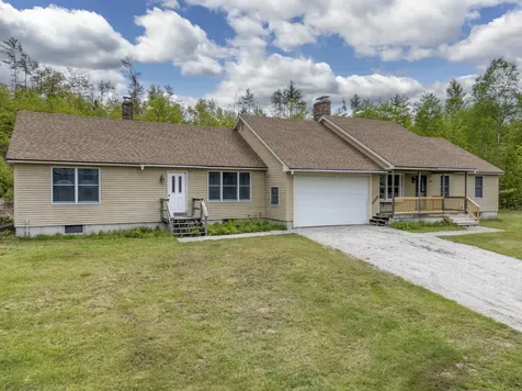 2139 Intervale Road Bethel ME 04217