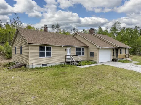 2139 Intervale Road Bethel ME 04217