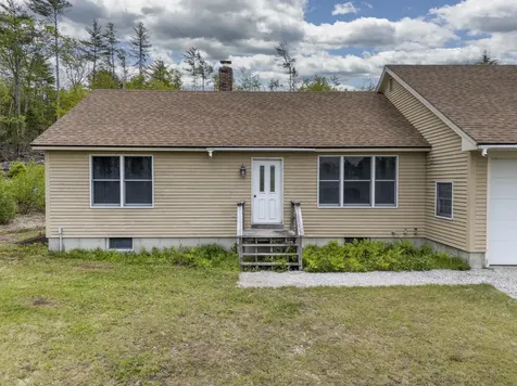 2139 Intervale Road Bethel ME 04217