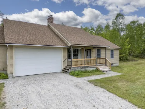 2139 Intervale Road Bethel ME 04217