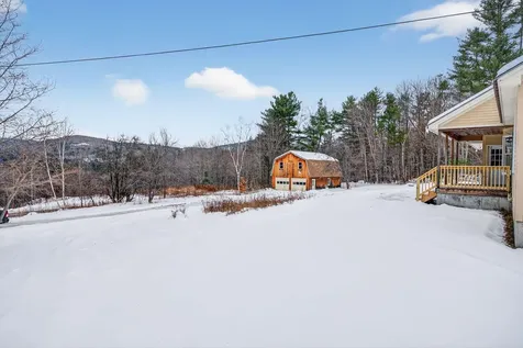 2139 Intervale Road Bethel ME 04217
