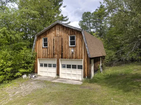 2139 Intervale Road Bethel ME 04217