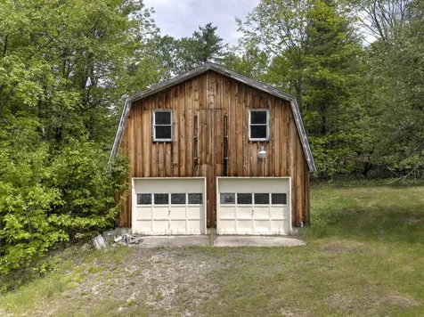 2139 Intervale Road Bethel ME 04217