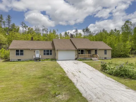 2139 Intervale Road Bethel ME 04217