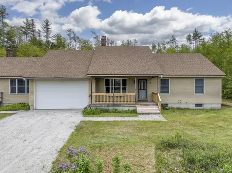 2139 Intervale Road Bethel ME 04217