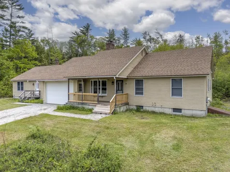 2139 Intervale Road Bethel ME 04217