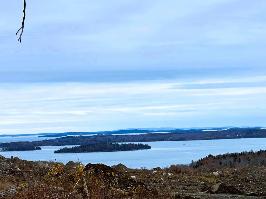 66 Ocean Ridge Road Northport ME 04849