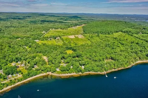 66 Ocean Ridge Road Northport ME 04849
