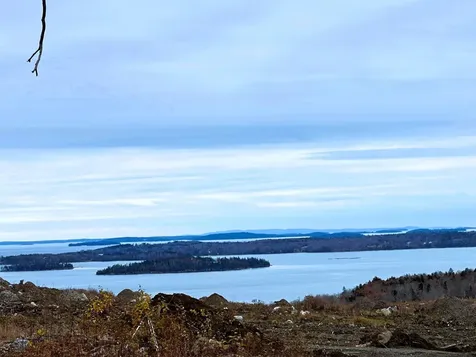 66 Ocean Ridge Road Northport ME 04849