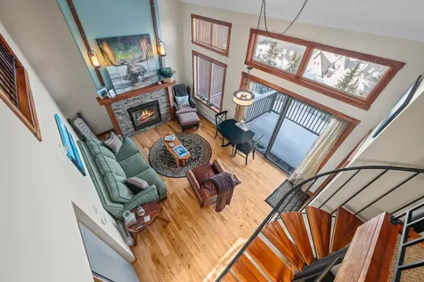 17-3 South Branch Way Sandy River Plt ME 04970