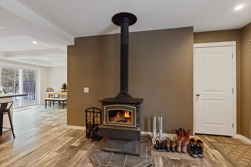 61 Kincaid Lane Smithfield ME 04978