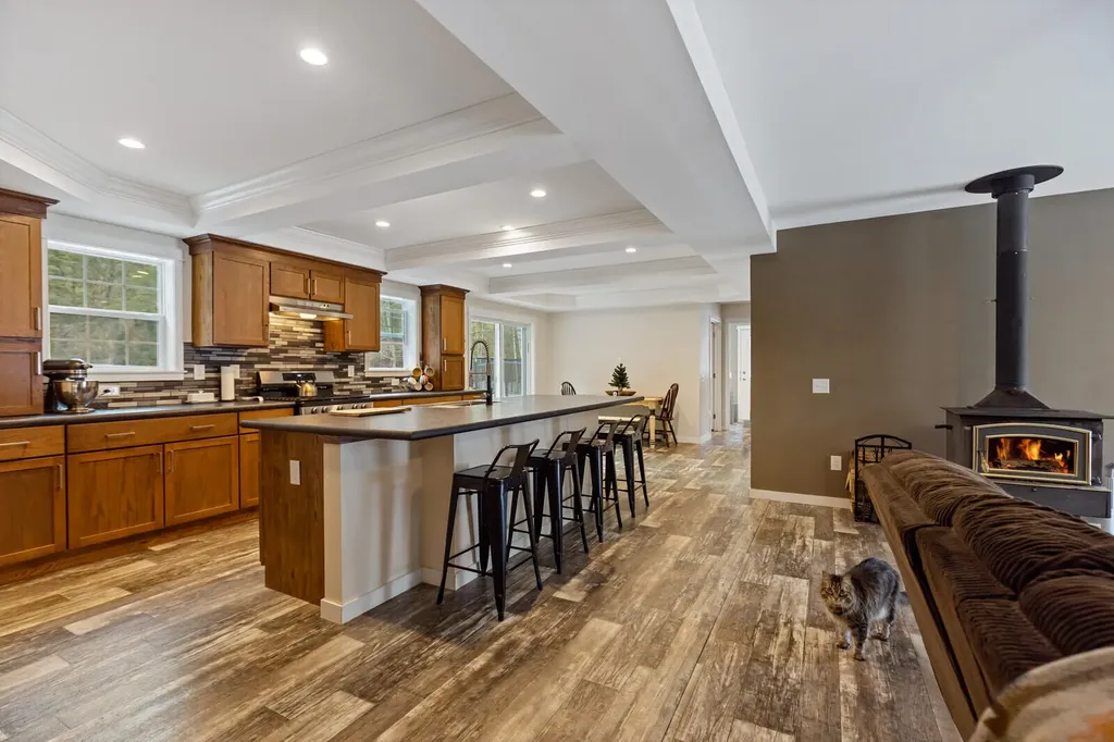 61 Kincaid Lane Smithfield ME 04978