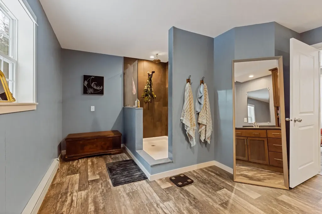 61 Kincaid Lane Smithfield ME 04978