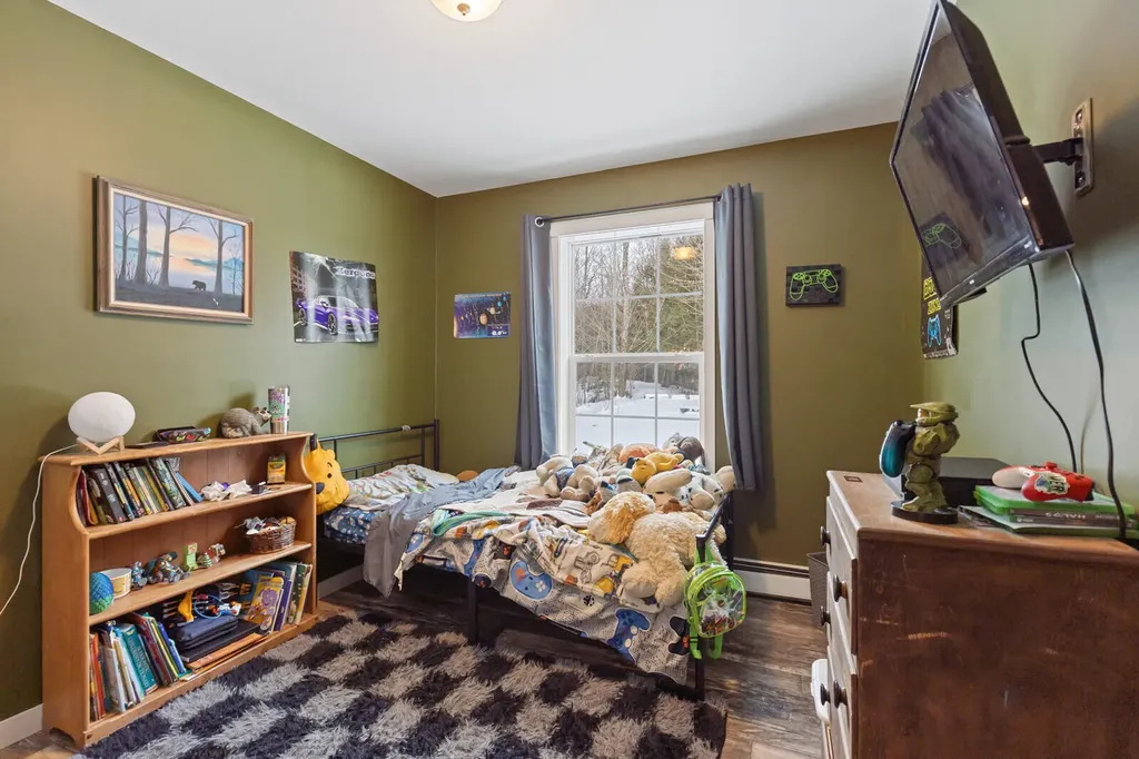 61 Kincaid Lane Smithfield ME 04978