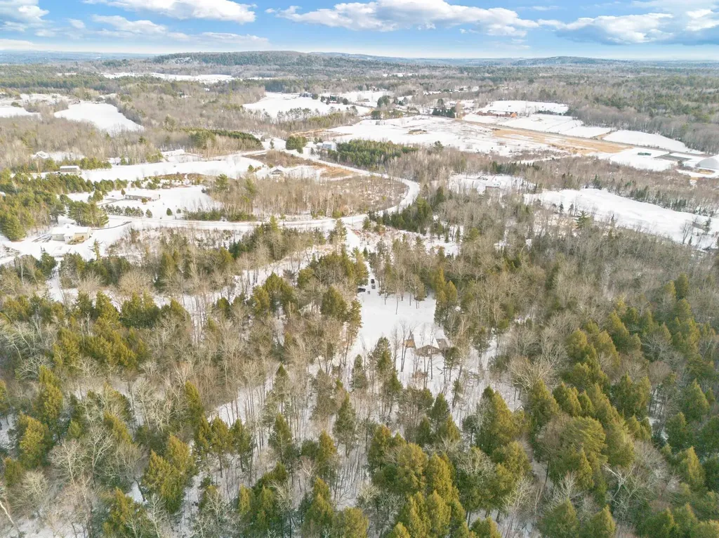61 Kincaid Lane Smithfield ME 04978