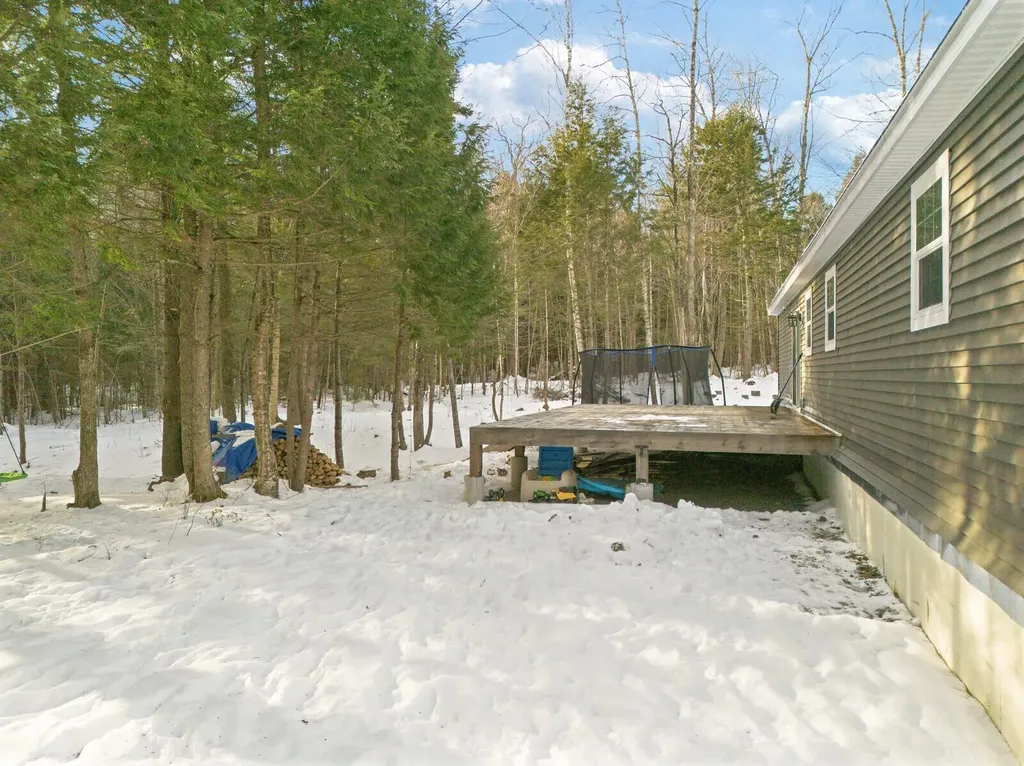 61 Kincaid Lane Smithfield ME 04978
