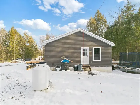 61 Kincaid Lane Smithfield ME 04978