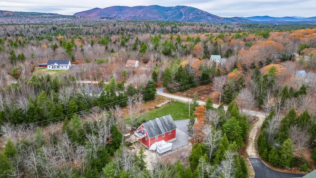 22 Lombardo Drive Bridgton ME 04009