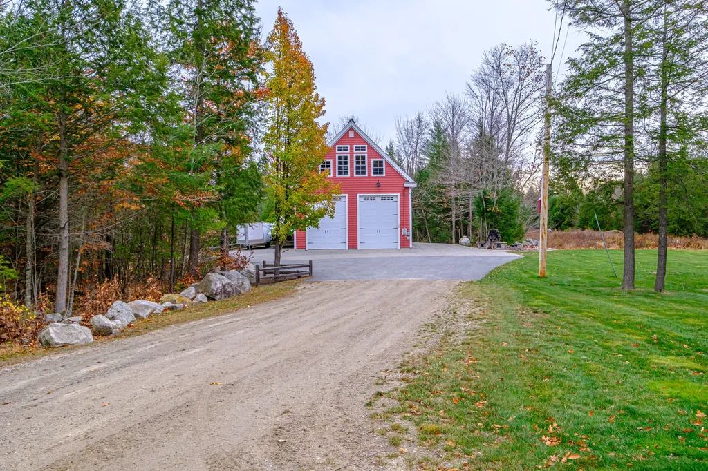 22 Lombardo Drive Bridgton ME 04009