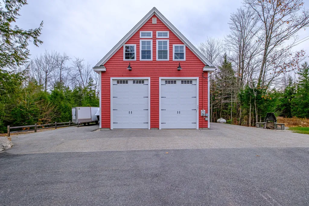 22 Lombardo Drive Bridgton ME 04009