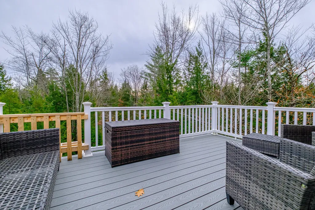 22 Lombardo Drive Bridgton ME 04009