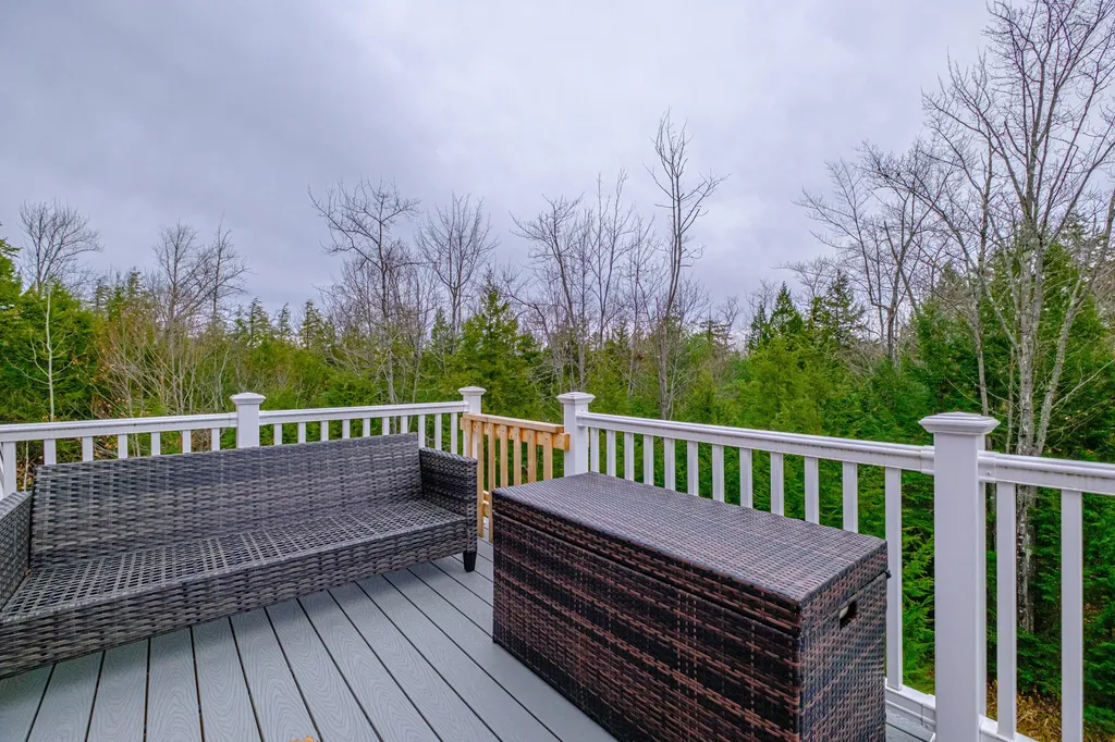 22 Lombardo Drive Bridgton ME 04009