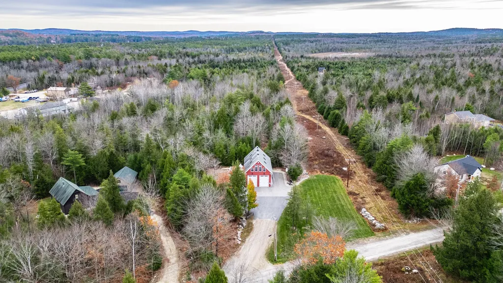 22 Lombardo Drive Bridgton ME 04009