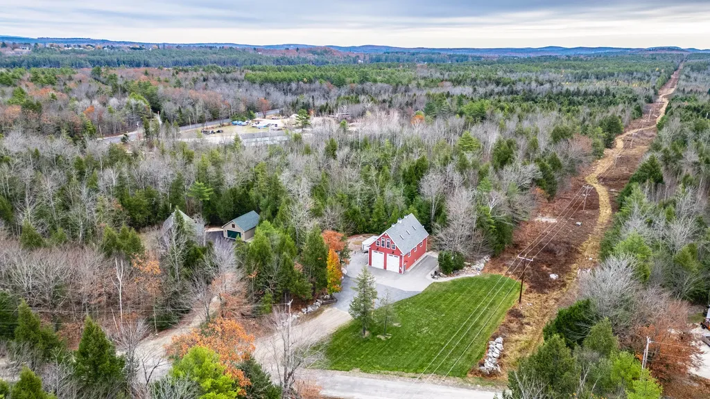 22 Lombardo Drive Bridgton ME 04009