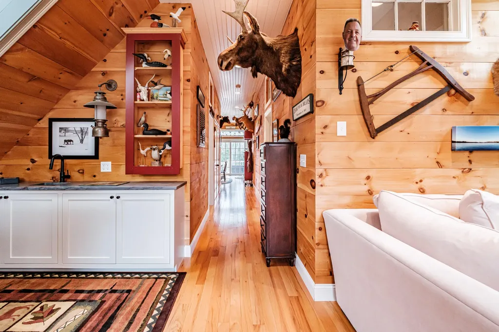 22 Lombardo Drive Bridgton ME 04009