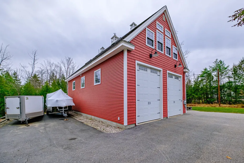 22 Lombardo Drive Bridgton ME 04009