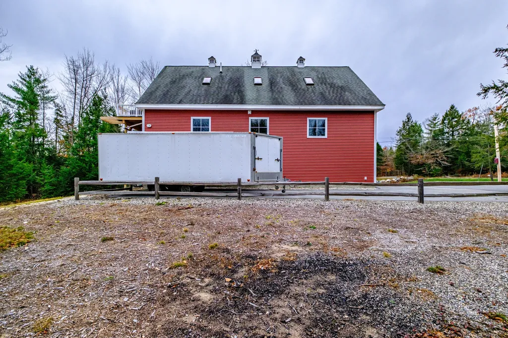 22 Lombardo Drive Bridgton ME 04009