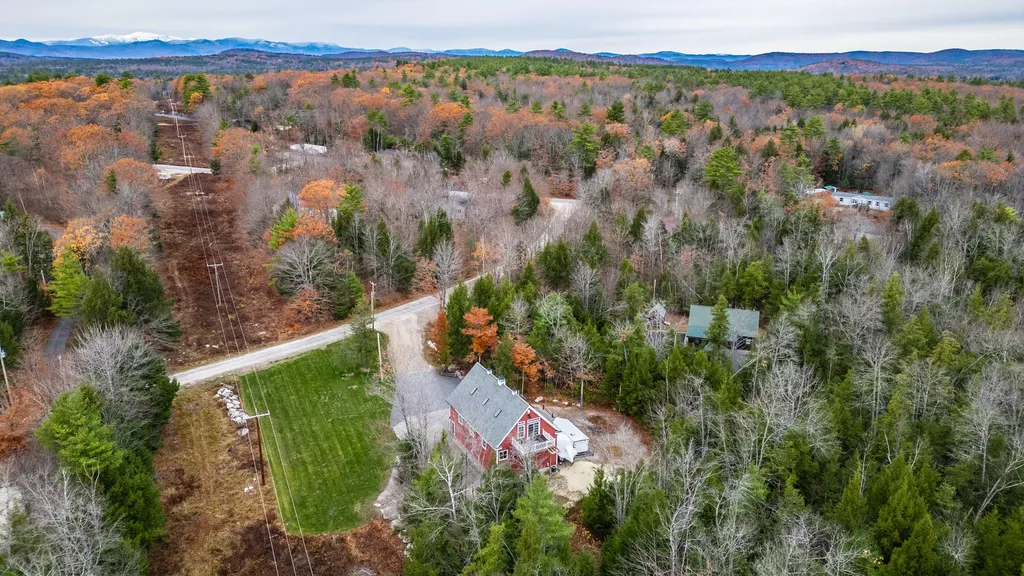22 Lombardo Drive Bridgton ME 04009